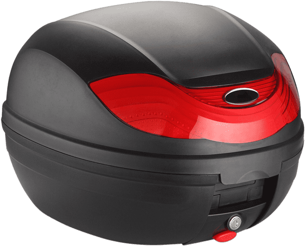 Topcase Parts Europe 32 L