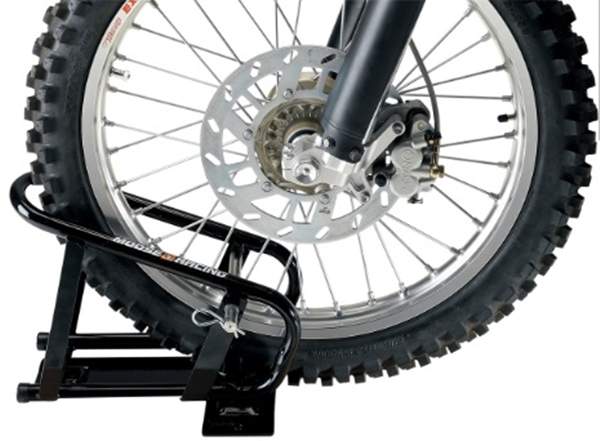 Blocare roata fata cu incuietoare Moose Racing 3,5”