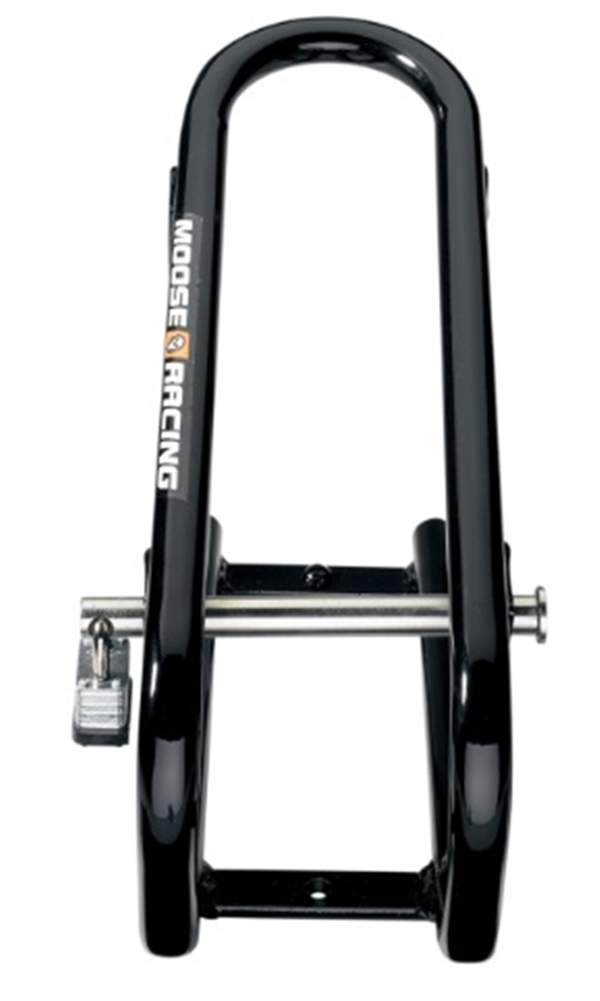 Blocare roata fata cu incuietoare Moose Racing 3,5”