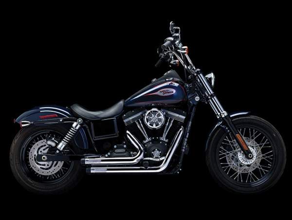 Evacuare Crusher Maverick Dyna