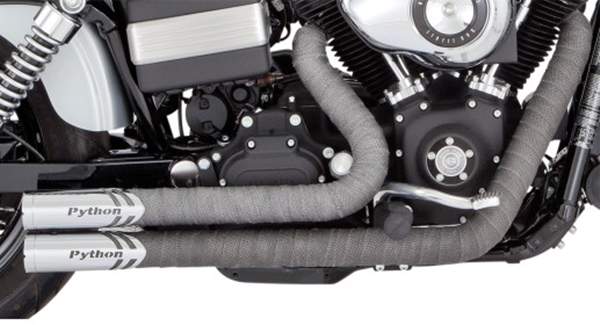 Evacuare Python Throwbacks Gray