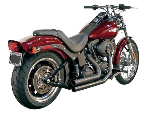 Evacuare Samson Legend Series Shorty 12 ST