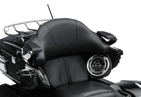 Cotiere pasager Kuryakyn Stealth