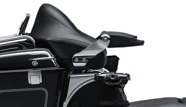 Cotiere pasager Kuryakyn Stealth
