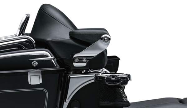 Cotiere pasager Kuryakyn Stealth