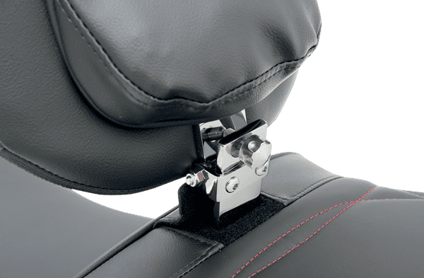 Perna piele spatar Drag Specialties EZ Glide I - Pilot
