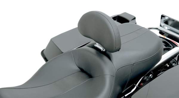 Perna piele spatar Drag Specialties EZ Glide II - Small