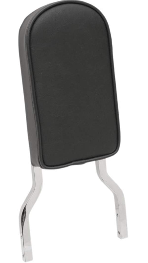 Perna sa Drag Specialities - Smooth Sissy Bar Pad Tall