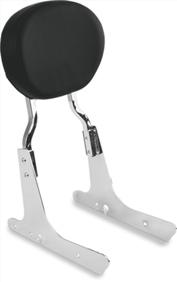 Perna spatar Drag Specialities - Oval Backrest Pad