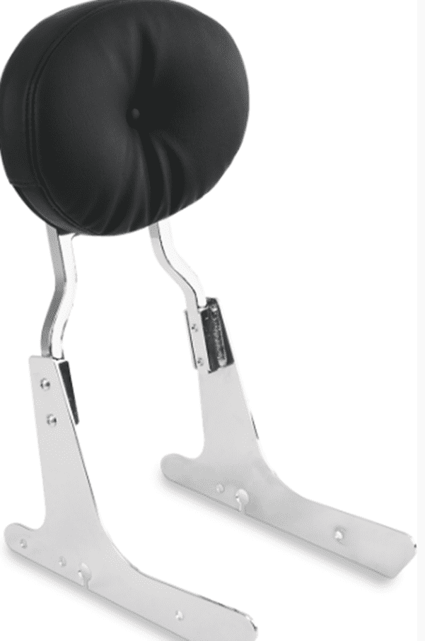 Perna spatar Drag Specialties EZ Glide II