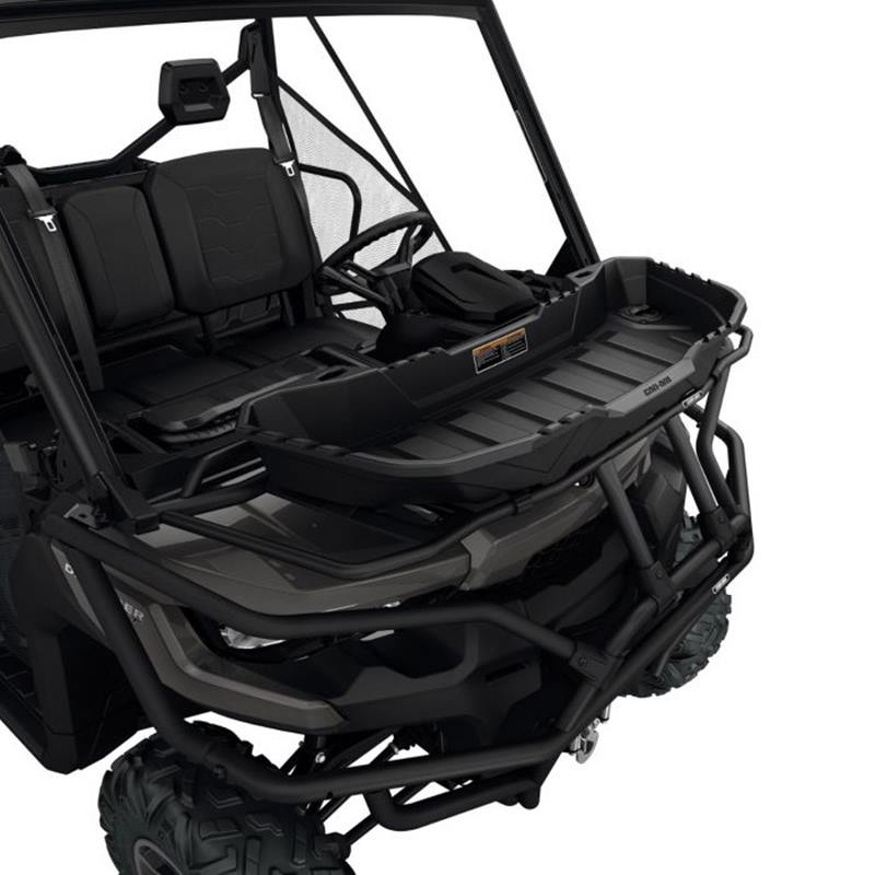 Cos metal cu profil redus LinQ Can-Am Bombardier Outlander MAX, Traxter 715003027