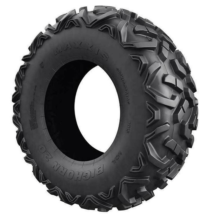 Anvelopa fata/spate Maxxis Bighorn X rs 30" x 10" x 14" 705402082