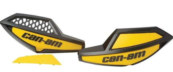Aparatori maini ghidon handguard Can-Am  G2, G2L, G2S 715000525