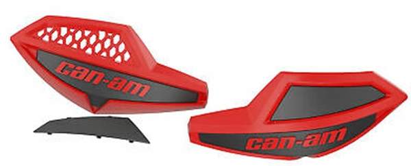 Aparatori maini ghidon handguard Can-Am  G2, G2L, G2S 715000525