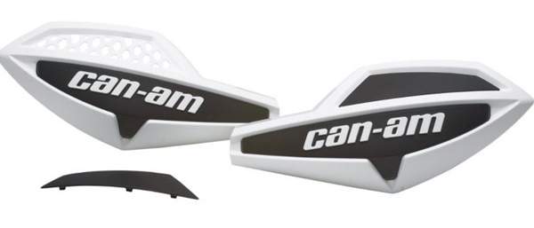 Aparatori maini ghidon handguard Can-Am  G2, G2L, G2S 715000525