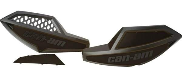Aparatori maini ghidon handguard Can-Am  G2, G2L, G2S 715000525