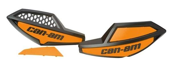 Aparatori maini ghidon handguard Can-Am  G2, G2L, G2S 715000525