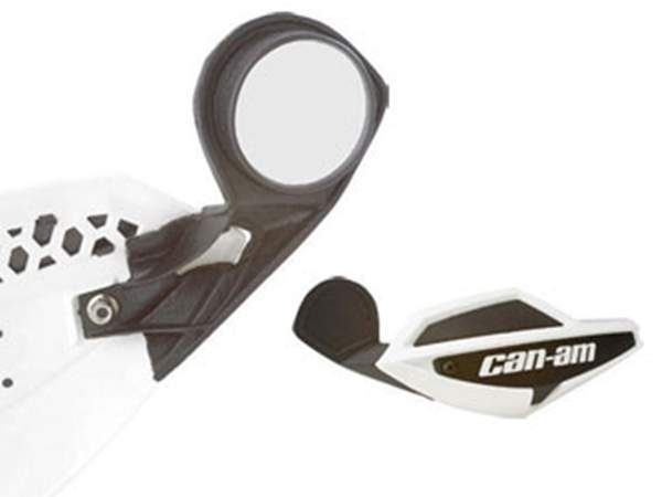 Kit oglinzi pentru aparatori de maini 860200080