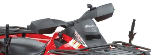 Kit protectii maini ghidon handguard XT 709402845