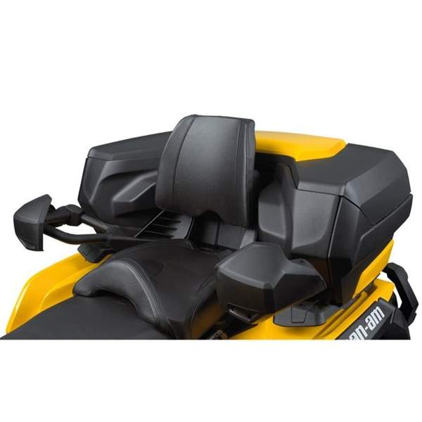 Apărători mâini pasager Can-Am G2, G2L MAX 715001669