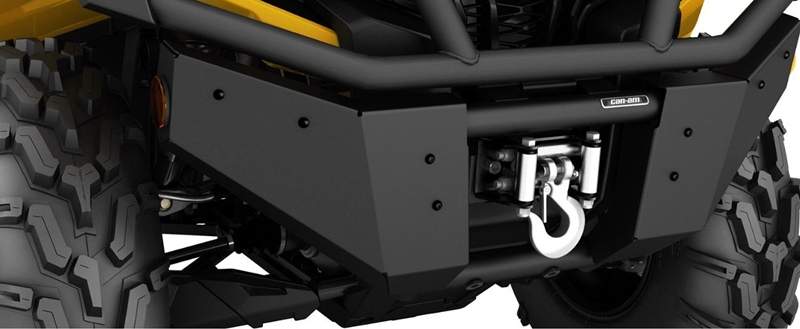 Bullbar fata Extreme G2 Outlander 715001286