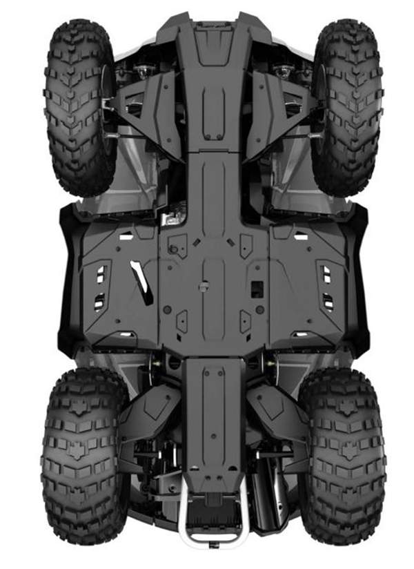 Protectii atv A-Arm din plastic HMWPE 715002924