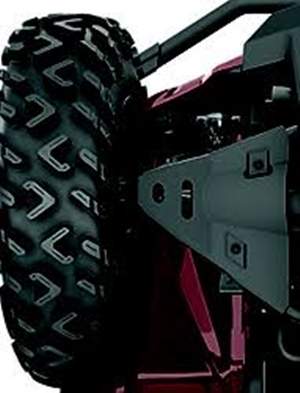 Protectii atv A-Arm din plastic HMWPE 715002924