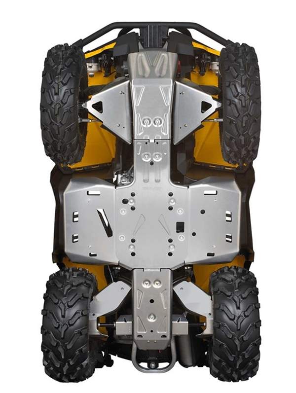 Scut frontal pentru G2L Can-Am 715001906