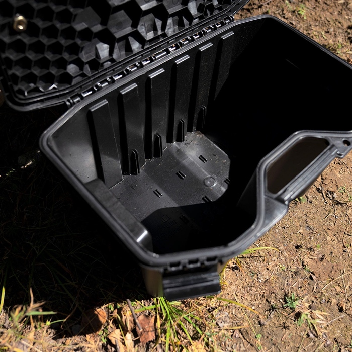 Cutie modulara cargo 30 L Can-Am Maverick R 715006830