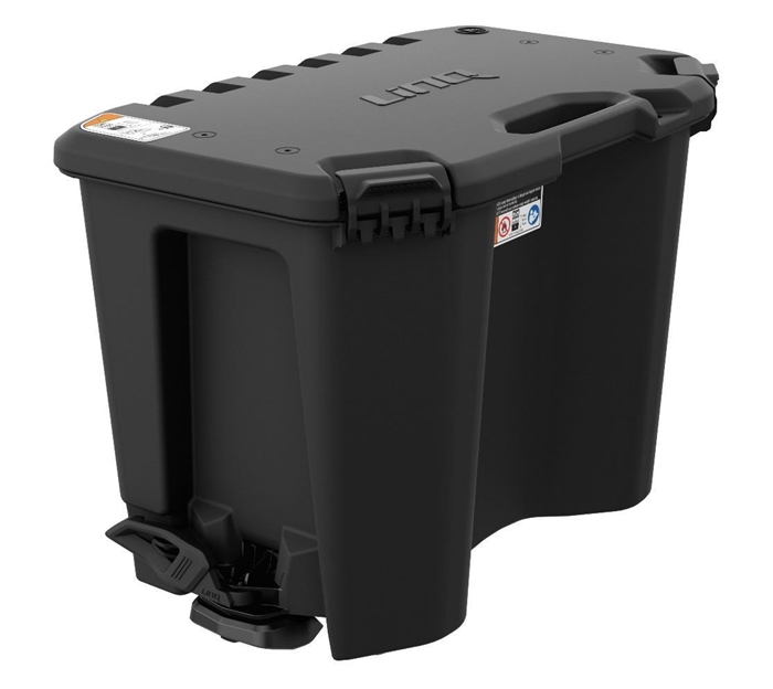 Cutie modulara cargo 30 L Can-Am Maverick R 715006830