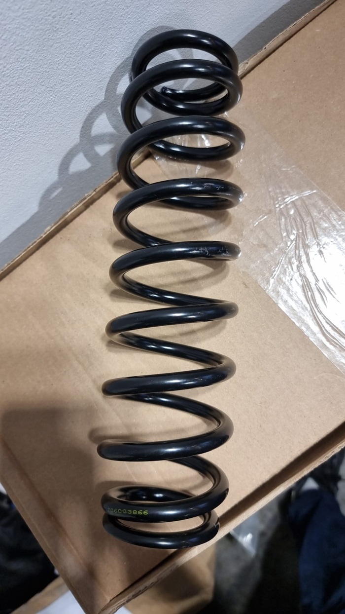 Arc compresie lung Can-Am Outlander XT-P 1000R, Limited 706003866