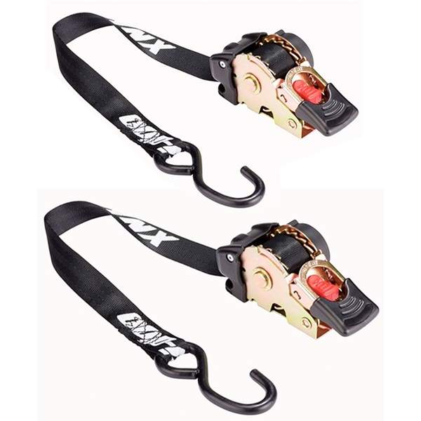 Chingi retractabile Can-Am 295101072