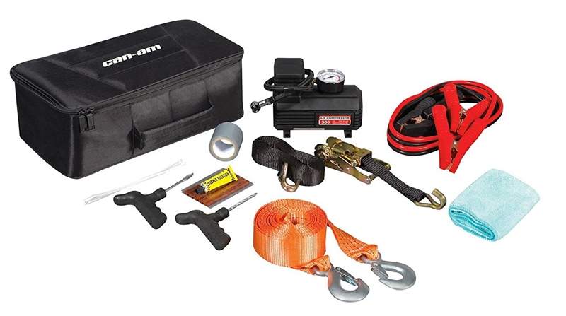 Kit urgenta Can-Am Outlander Renegade Maverick X3 715006103