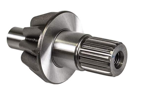 Pinion spate 10 dinti Can-Am Renegade Outlander Traxter 705502053