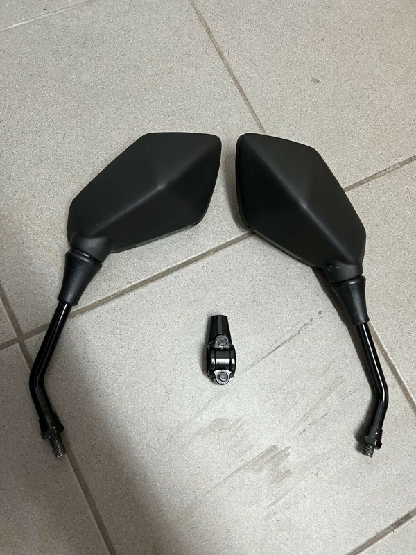 Kit oglinzi atv Can-Am Bombardier Outlander Renegade 715005366