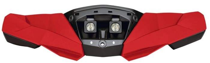 Carenaj fata Deluxe Can-Am Outlander 715000935