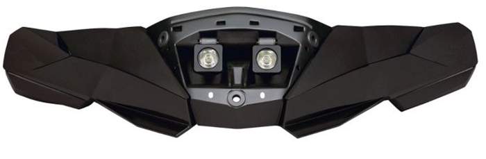Carenaj fata Deluxe Can-Am Outlander 715000935