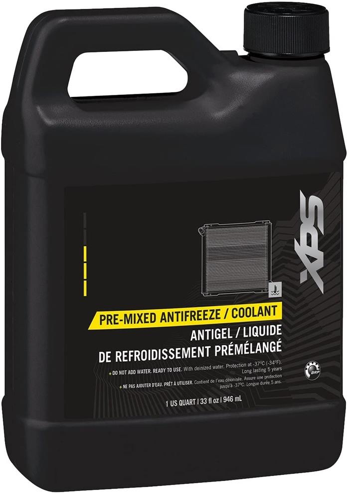Antigel BRP XPS Can-Am Sea-Doo Ski-Doo 0,946 L 9779150