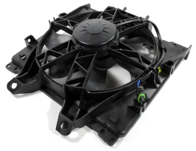 Ventilator termocupla Can-Am Bombardier G2 709200564