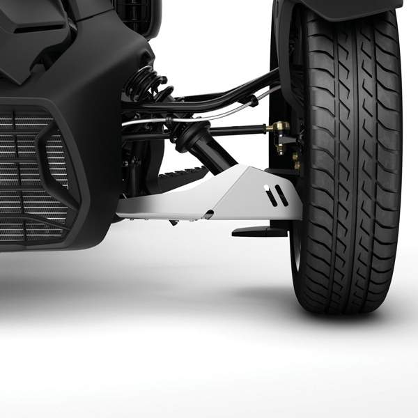 A-Arm Protector Can-Am Ryker 219400863