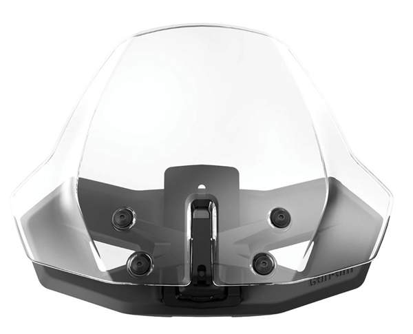 Parbriz sport reglabil Can-Am Ryker 219401023