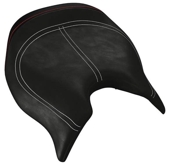 Sa Confort pilot Can-Am Ryker