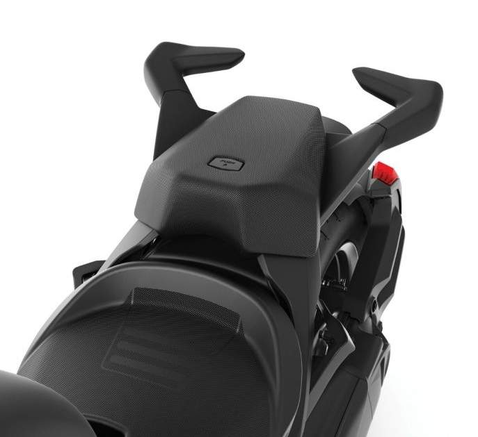 Scaun pasager Can-Am Ryker 219400842