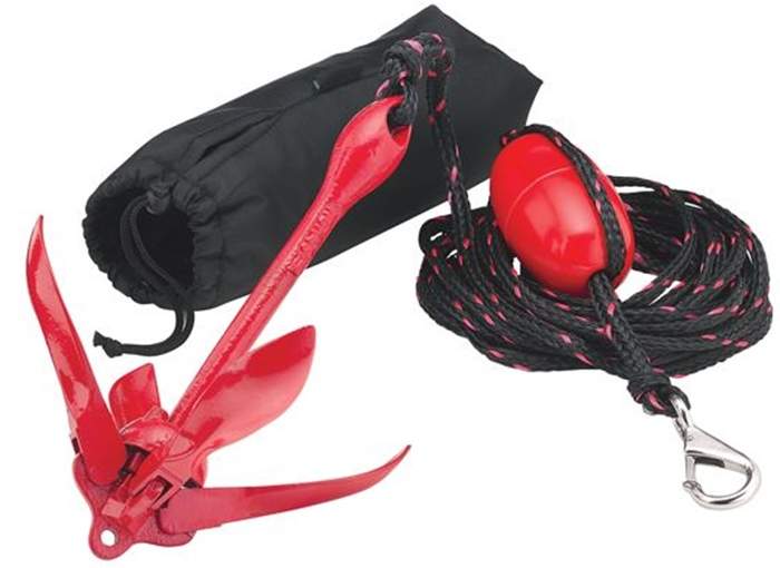 Kit ancora Sea-Doo 295100750