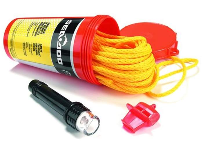 Safety Kit Sea-Doo pentru jetski 295100330