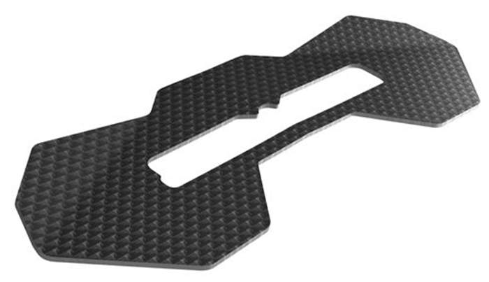 Extensie covorase anti-derapante Sea-Doo SPARK 3 locuri 295100571