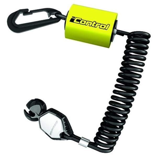Cheie DESS pentru skijet Sea-Doo Spark 295100945