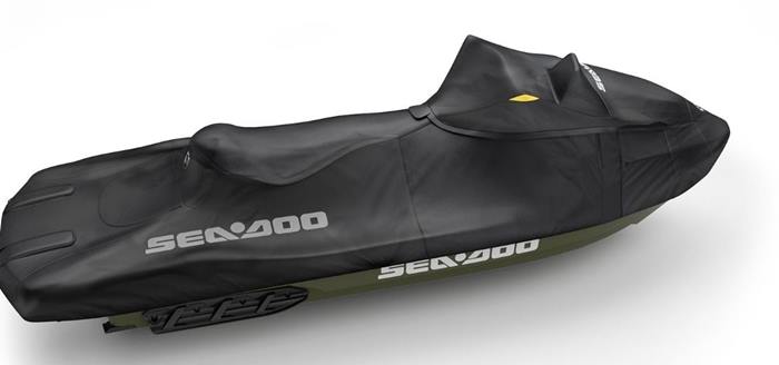 Husa Sea-Doo Fish Pro 295100925