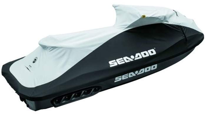 Husa Sea-Doo GTR (2012 - 2019) 295100723