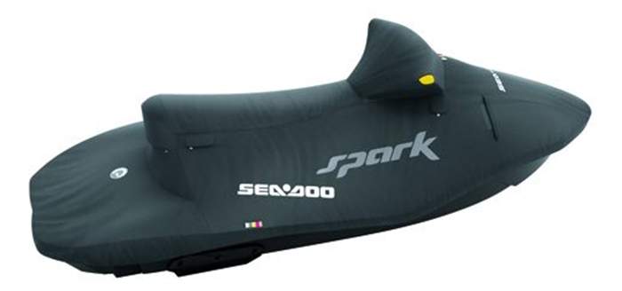 Husa Sea-Doo Spark 3 locuri 2014 - 2023 295100789